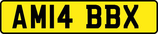 AM14BBX