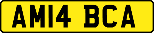 AM14BCA
