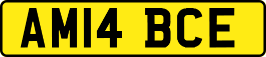 AM14BCE