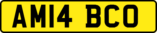 AM14BCO