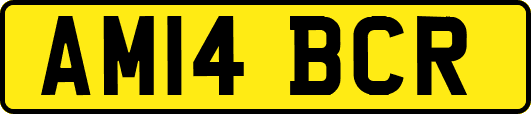 AM14BCR