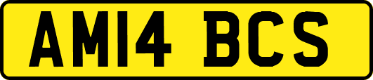 AM14BCS