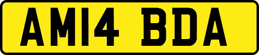 AM14BDA