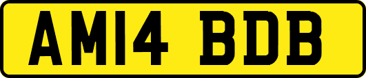 AM14BDB