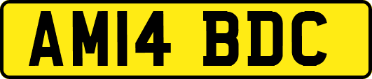 AM14BDC