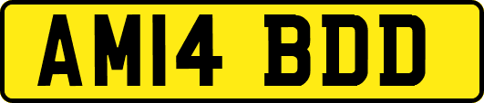AM14BDD