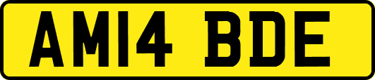 AM14BDE