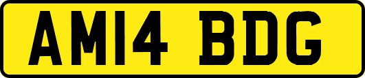 AM14BDG