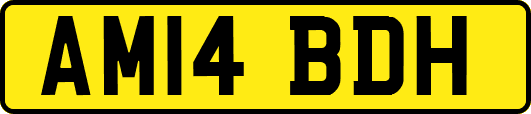 AM14BDH