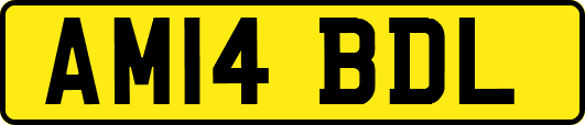 AM14BDL