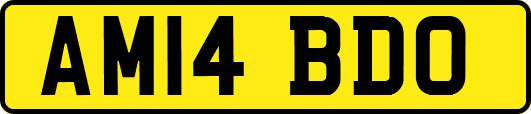 AM14BDO