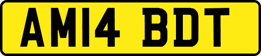 AM14BDT