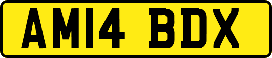 AM14BDX