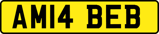 AM14BEB