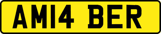 AM14BER