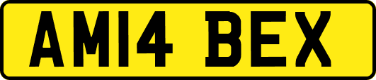 AM14BEX