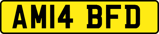 AM14BFD