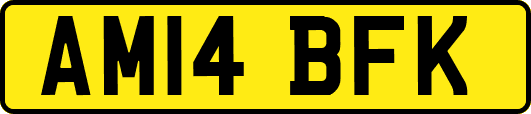 AM14BFK