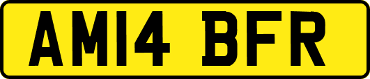 AM14BFR