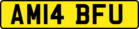 AM14BFU