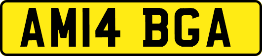 AM14BGA