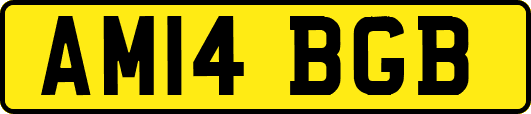 AM14BGB