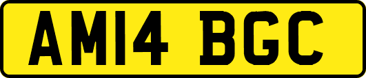 AM14BGC