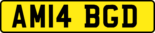 AM14BGD