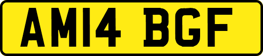 AM14BGF