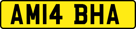 AM14BHA