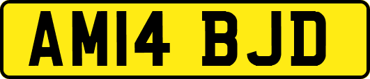AM14BJD