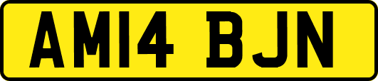 AM14BJN