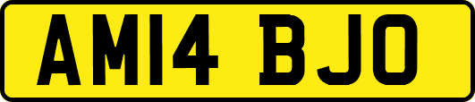 AM14BJO