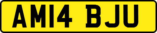 AM14BJU