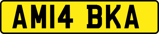 AM14BKA