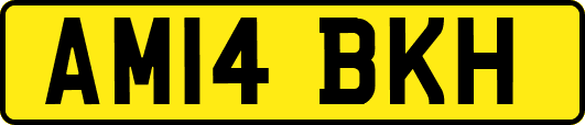 AM14BKH
