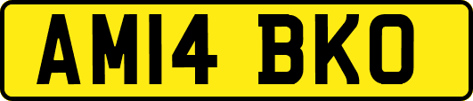 AM14BKO