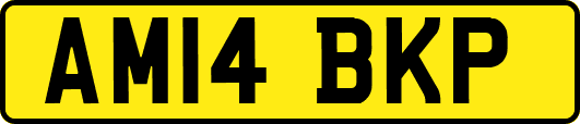 AM14BKP