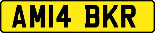AM14BKR