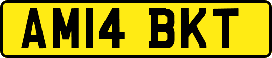 AM14BKT