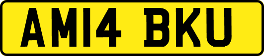 AM14BKU