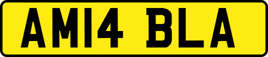 AM14BLA