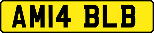 AM14BLB