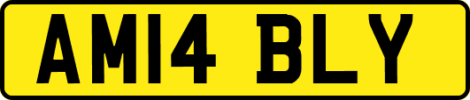AM14BLY