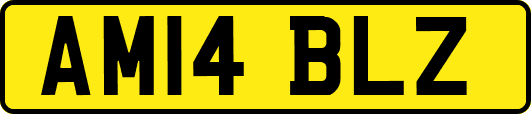 AM14BLZ