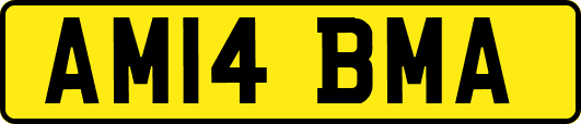 AM14BMA
