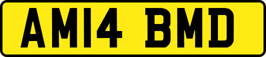 AM14BMD
