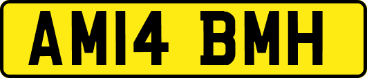 AM14BMH