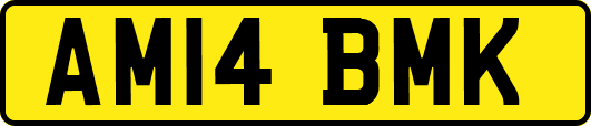AM14BMK