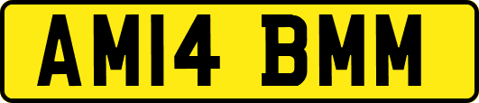 AM14BMM